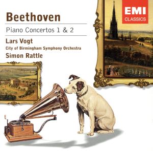 【輸入盤】Encore: Beethoven:Piano Conc.