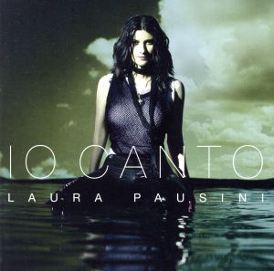 【輸入盤】Io Canto