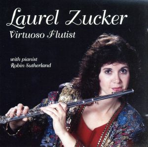 【輸入盤】Virtuoso Flutist