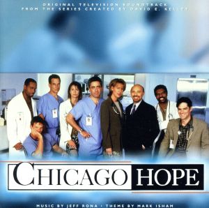 【輸入盤】Chicago Hope (1994 Television Series)