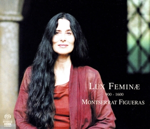 【輸入盤】Lux Feminae (Hybr)