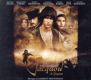 【輸入盤】Jacquou Le Croquant