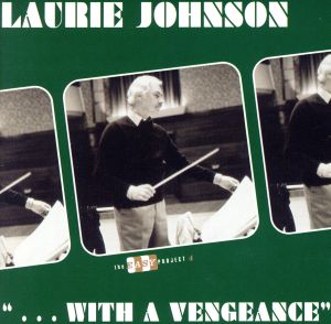 【輸入盤】With a Vengeance