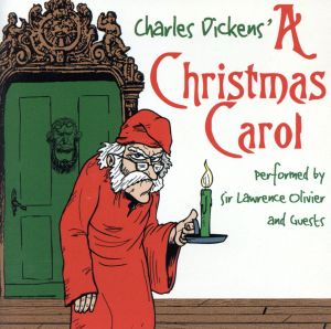 【輸入盤】Christmas Carol