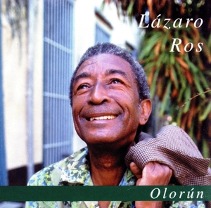 【輸入盤】Olorun