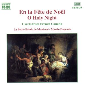 【輸入盤】En La Fete De Noel / O Holy Night