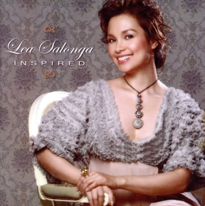 【輸入盤】Inspired (Chi)