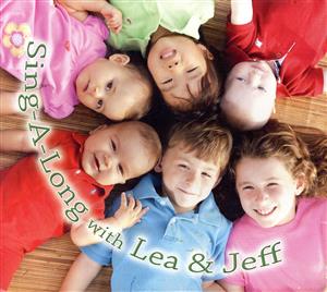 【輸入盤】Sing-a-Long With Lea & Jeff