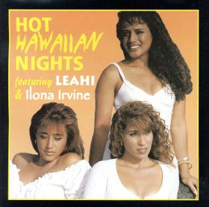 【輸入盤】Hot Hawaiian Nights