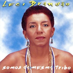 【輸入盤】Somos Da Mesma Tribo