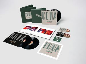 【輸入盤】Coda(Super Deluxe)