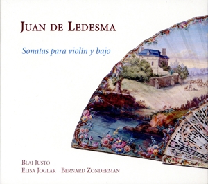 【輸入盤】Violin Sonatas