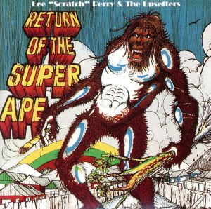 【輸入盤】Return of the Super Ape