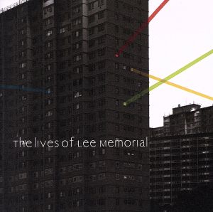 【輸入盤】Lives of Lee Memorial