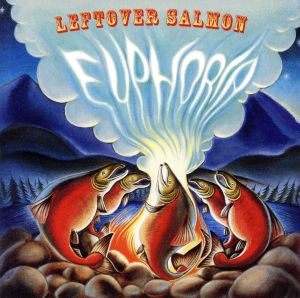 【輸入盤】Euphoria