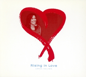 【輸入盤】Rising in Love