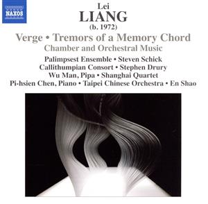 【輸入盤】Verge/Tremors of a Memory Chord