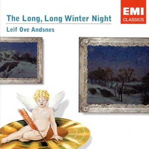 【輸入盤】Long Long Winter Night