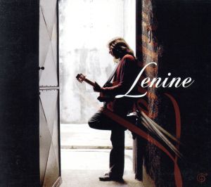 【輸入盤】Lenine