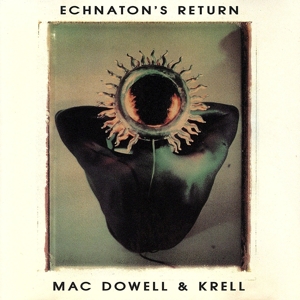 【輸入盤】Echnaton's Return