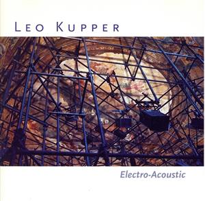 【輸入盤】Electro-Acoustic