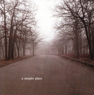 【輸入盤】Simpler Place