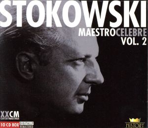 【輸入盤】Maestro Celebre Vol 2