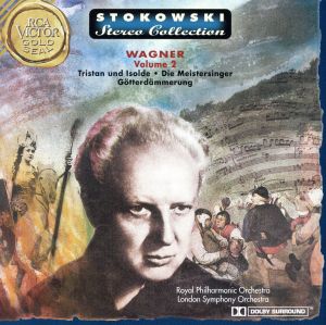 【輸入盤】Wagner Volume 2