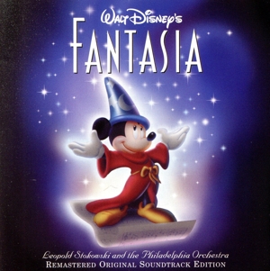 【輸入盤】Fantasia