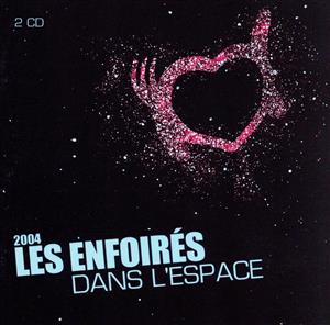 【輸入盤】Les Enfoir？S Dans L'espace