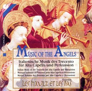 【輸入盤】Music of the Angels