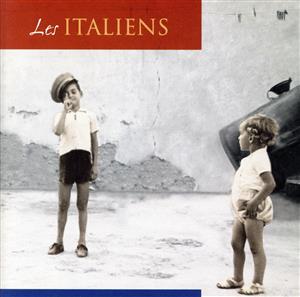 【輸入盤】Les Italiens