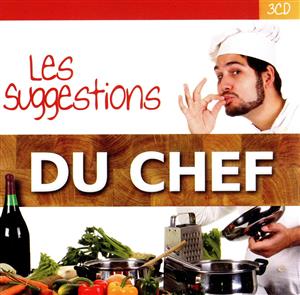 【輸入盤】Les Suggestions Du Chef