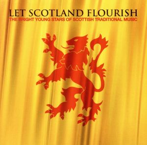 【輸入盤】Let Scotland Flourish