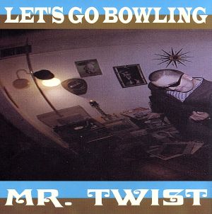 【輸入盤】Mr. Twist