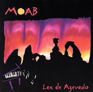 【輸入盤】Moab