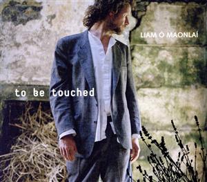 【輸入盤】To Be Touched