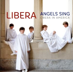 【輸入盤】Angels Sing