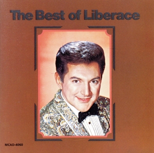 【輸入盤】The Best of Liberace