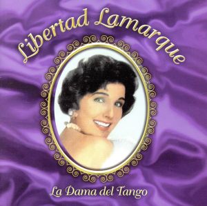 【輸入盤】La Dama Del Tango