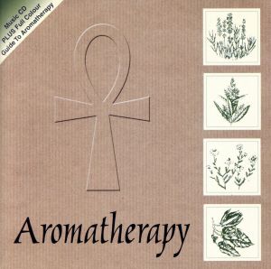 【輸入盤】Aromatherapy