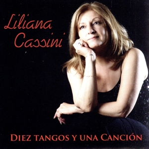 【輸入盤】Diez Tangos Y Una Cancion