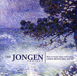 【輸入盤】Jongen Project