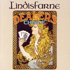 【輸入盤】Dealers Choice