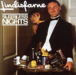 【輸入盤】Sleepless Nights