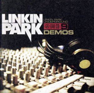 【輸入盤】Lpu9 CD-Linkin Park Demos