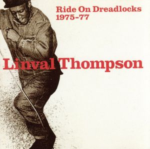 【輸入盤】1975-77 Ride on Dreadlocks