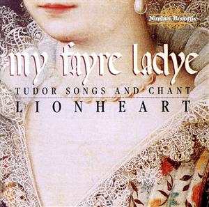 【輸入盤】My Fayre Ladye