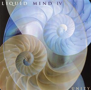 【輸入盤】Liquid Mind IV: Unity