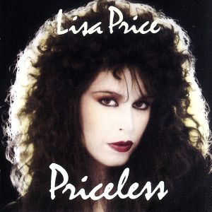 【輸入盤】Priceless